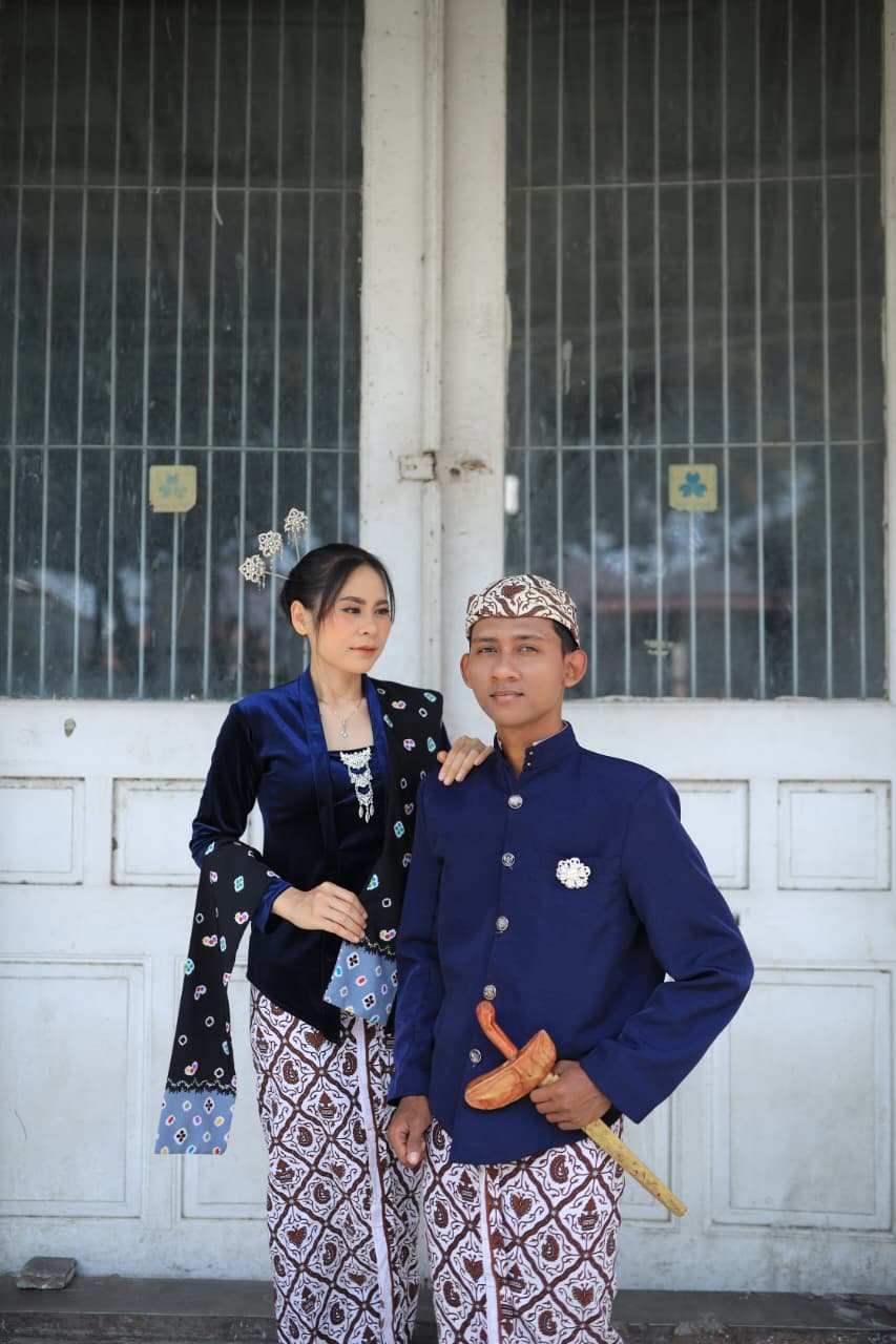 ulfa dani