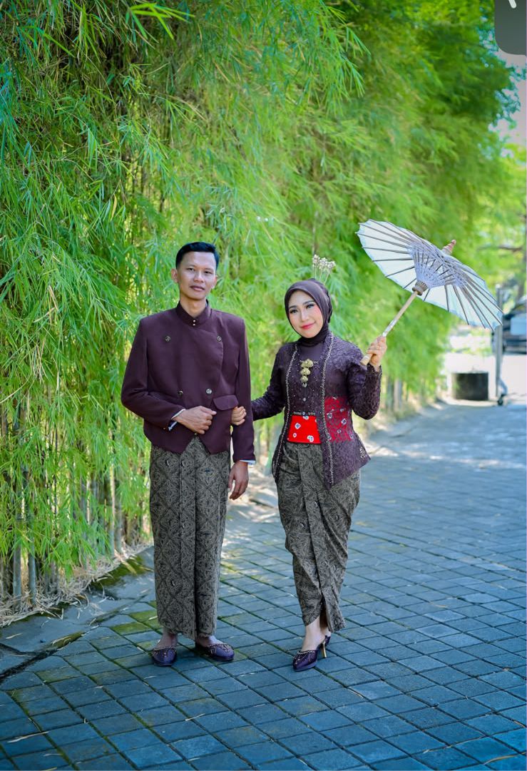 dayah jumarno