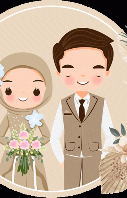 gambar-kartun-wedding-10